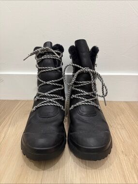 EMU Australia Dongara 2.0 Boot Black (Women's)